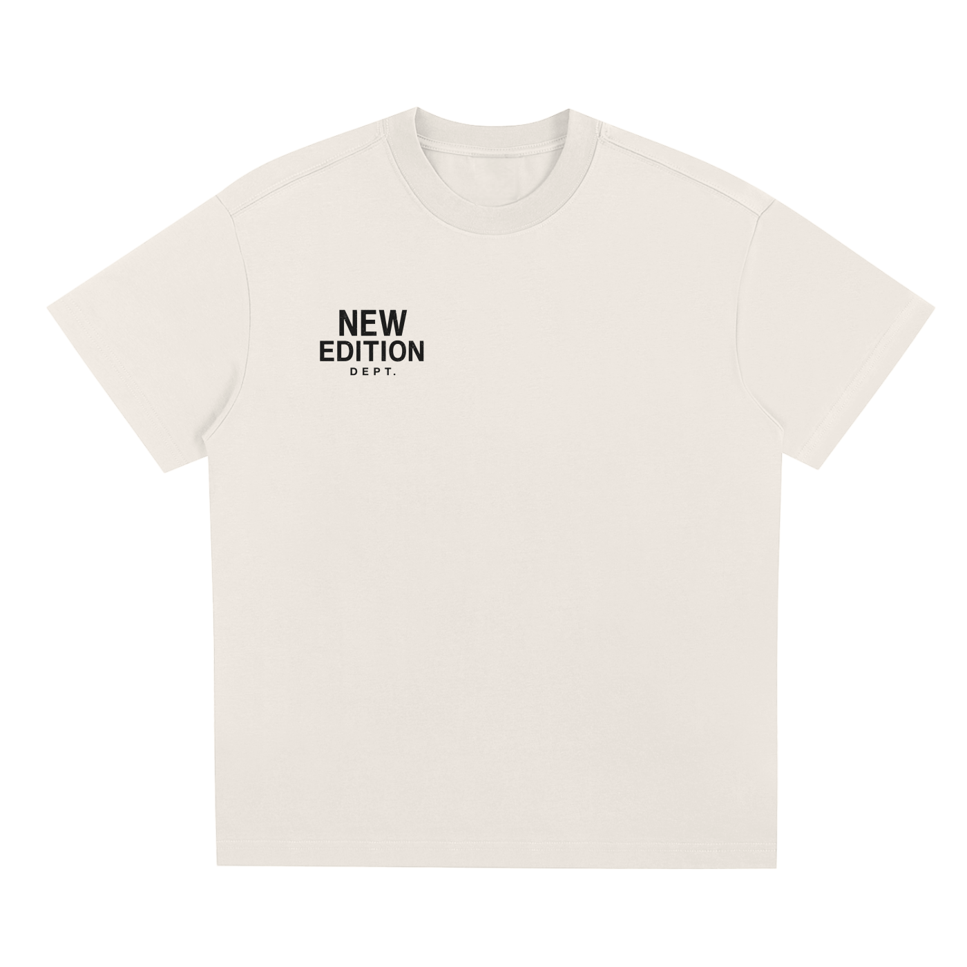 Sorona Quick-Dry Cooling T-Shirt