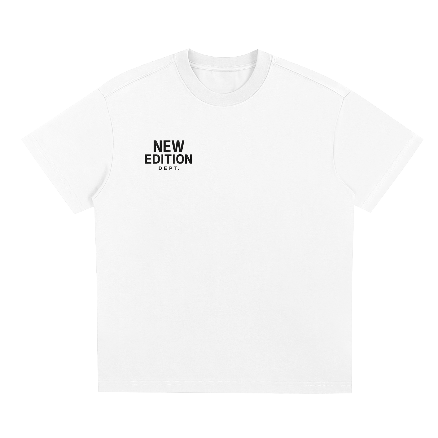 Sorona Quick-Dry Cooling T-Shirt