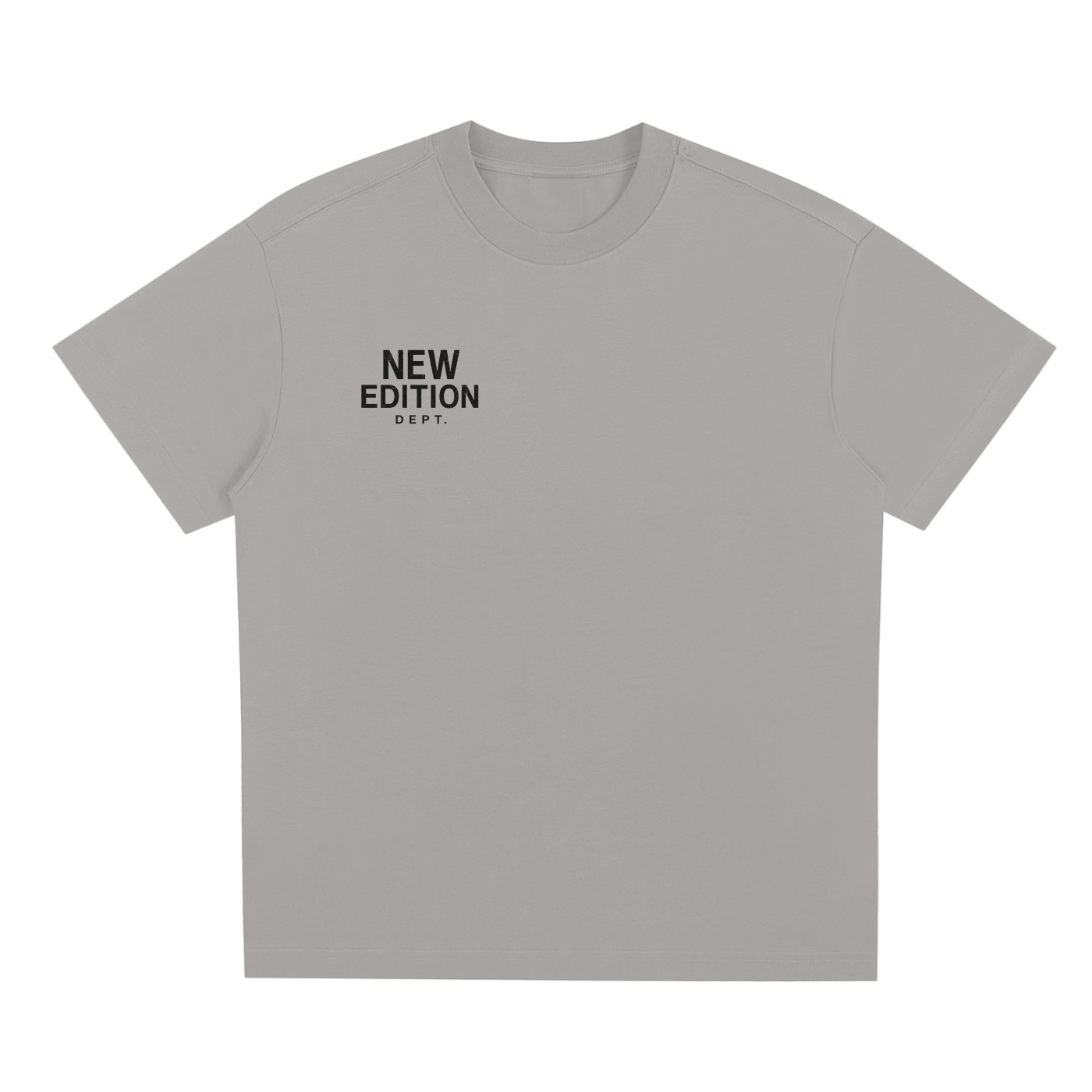 Sorona Quick-Dry Cooling T-Shirt