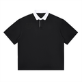 *New Edition* Essential Contrast Polo Shirt